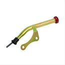B&M 22164 Tru-Lock Transmission Dipstick - Red