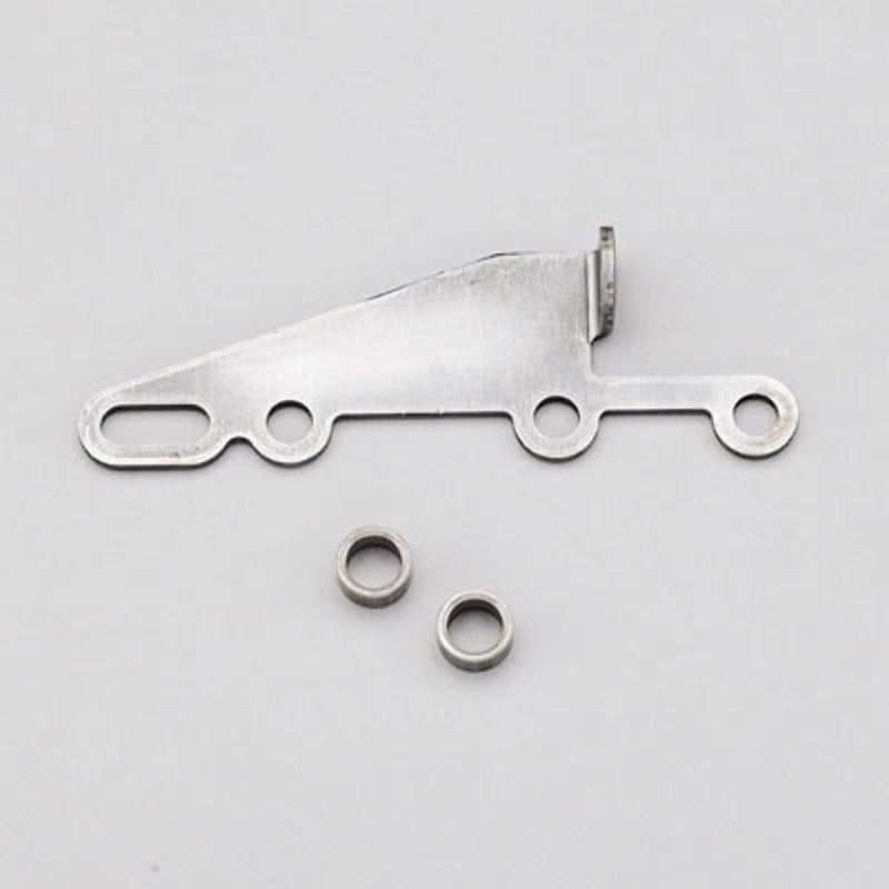 B&M 30499 Cable Bracket Kit - GM