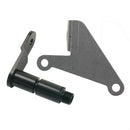 B&M 40496 Transmission Bracket, Fits Ford