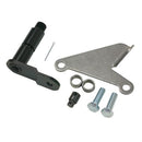B&M 40496 Transmission Bracket, Fits Ford