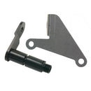 B&M 40496 Transmission Bracket, Fits Ford