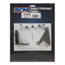 B&M 40496 Transmission Bracket, Fits Ford