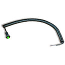 B&M 46003 Momentary Switch - Green Button