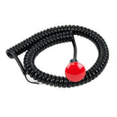 B&M 46013 Momentary Switch - Large Remote Button