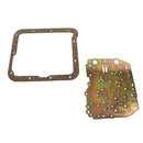 B&M 50262 Shift Improver Kit - For Ford C-4