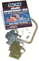 B&M 50262 Shift Improver Kit - For Ford C-4