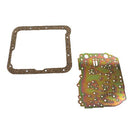 B&M 50262 Shift Improver Kit - For Ford C-4