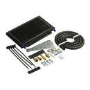 B&M 70264 SuperCooler Automatic Transmission Cooler