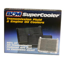 B&M 70264 SuperCooler Automatic Transmission Cooler