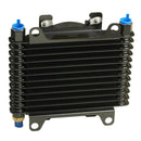 B&M 70298 Hi-Tek SuperCooler with Fan - Medium