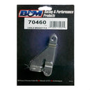 B&M 70460 Cable Bracket - GM Powerglide Automatic Transmissions