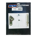 B&M 70465 Shift Lever Kit - GM Powerglide