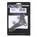 B&M 70499 Cable Bracket Kit, GM 4L60E, 4L65E, 4L70E, 4L75E, 4L80E and 4L85E