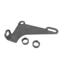 B&M 70499 Cable Bracket Kit, GM 4L60E, 4L65E, 4L70E, 4L75E, 4L80E and 4L85E