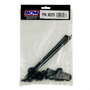 B&M 80278 Easy Mount Kit For Hi-Tek Supercoolers