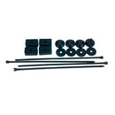 B&M 80278 Easy Mount Kit For Hi-Tek Supercoolers