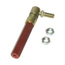 B&M 80323 Quick Disconnect Shift Cable Extension