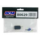 B&M 80629 Replacement Micro Switch For Automatic Shifters