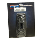 B&M 80668 Megashifter Boot