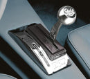 B&M 80688 Automatic Ratchet Shifter - Quicksilver Console