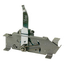 B&M 80688 Automatic Ratchet Shifter - Quicksilver Console