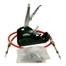 B&M 80702 Automatic Gated Shifter - Pro Stick Pg