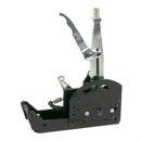 B&M 80704 Automatic Gated Shifter - Pro Stick PG
