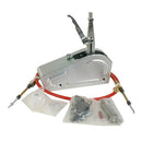 B&M 80704 Automatic Gated Shifter - Pro Stick PG