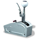 B&M 80706 Automatic Gated Shifter - Pro Stick