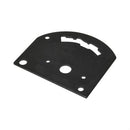 B&M 80710 3-Speed Reverse Pattern Gate Plate For Pro Stick Automatic Shifter