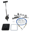 B&M 80775 Automatic Detent Shifter - Unimatic