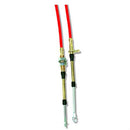 B&M 80831 3' Super Duty Race Shifter Cable