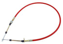 B&M 80832 4' Super Duty Race Shifter Cable