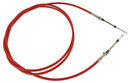 B&M 80836 12' Shifter Cable