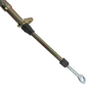 B&M 80836 12' Shifter Cable
