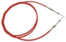 B&M 80836 12' Shifter Cable