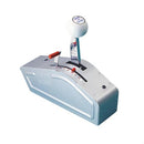 B&M 80842 Pro Ratchet Automatic Shifter For 3 And 4 Speed Transmission