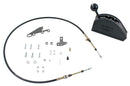 B&M 80889 Pro Gate Automatic Shifter, GM 3-Speed