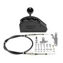 B&M 80902 Pro Gate Automatic Shifter, GM 4-Speed