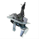 B&M 81002 Automatic Ratchet Shifter - Hammer Console