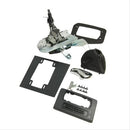 B&M 81002 Automatic Ratchet Shifter - Hammer Console