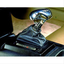 B&M 81002 Automatic Ratchet Shifter - Hammer Console