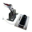 B&M 81035 Console MegaShifter for Chevrolet Camaro