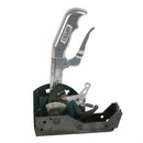 B&M 81040 Automatic Gated Shifter - Magnum Grip Pro Stick
