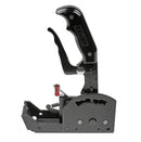 B&M 81052 Automatic Gated Shifter - Magnum Grip Stealth Pro Stick