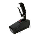 B&M 81052 Automatic Gated Shifter - Magnum Grip Stealth Pro Stick