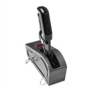 B&M 81059 Automatic Gated Shifter - Magnum Grip Stealth Pro Stick