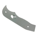 B&M 81060 Button Shifter Knob / Side Grip, Pro Bandit