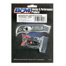 B&M 81060 Button Shifter Knob / Side Grip, Pro Bandit