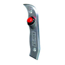 B&M 81060 Button Shifter Knob / Side Grip, Pro Bandit